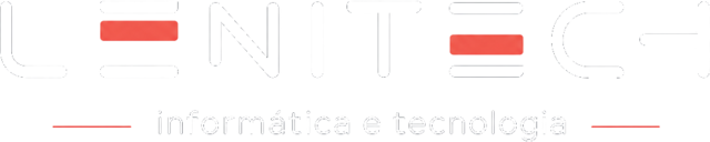 Lenitech — informática e tecnologia