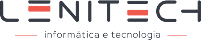 Lenitech — informática e tecnologia